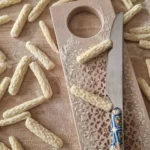 Cavatelli Pasta Carmela Hayes Yorkshire Wolds Cookery School