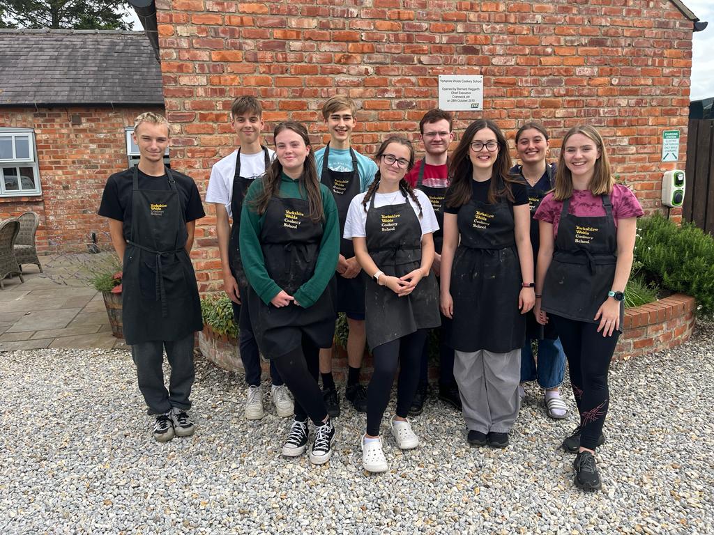 Duke of Edinburgh Group