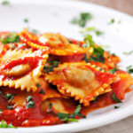 Italian Pasta with Carmella Hayes