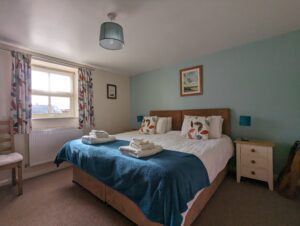 Kirkburn Wold Escapes bed and breakfast accommodation