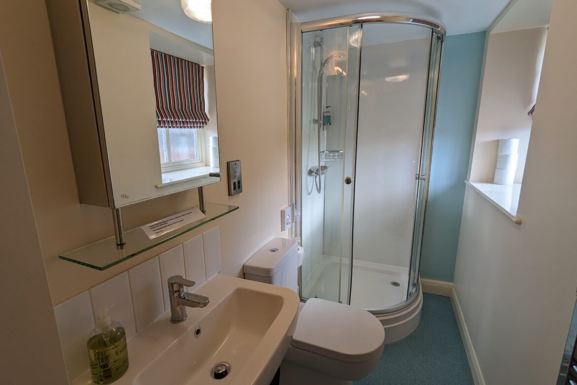 Kirkburn Wold Escapes accommodation 