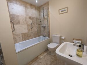 Lund Wold Escapes accommodation