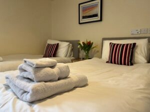 Southburn Wold Escapes accommodation