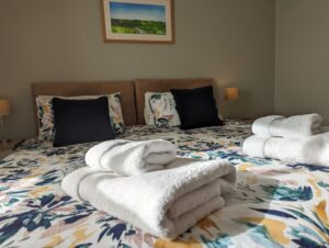 Sunderlandwick Wold Escapes bed and breakfast accommodation