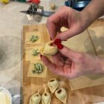 A passion for Pasta with Carmela Hayes